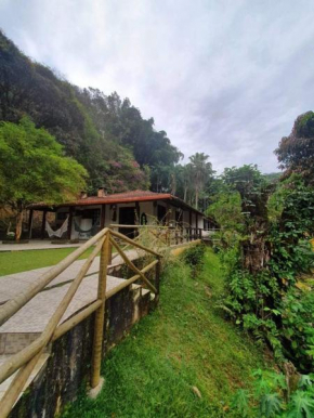 Casa Sítio de sol